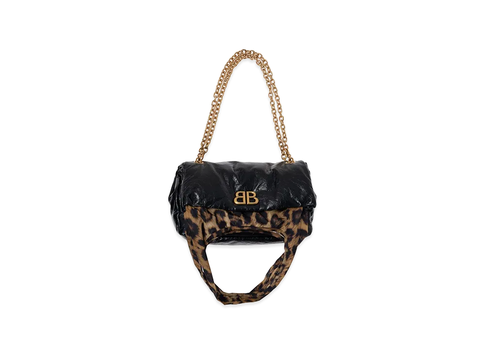 BALENCIAGA Women's Bags "Black"
