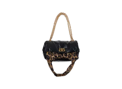 BALENCIAGA Women's Bags "Black"