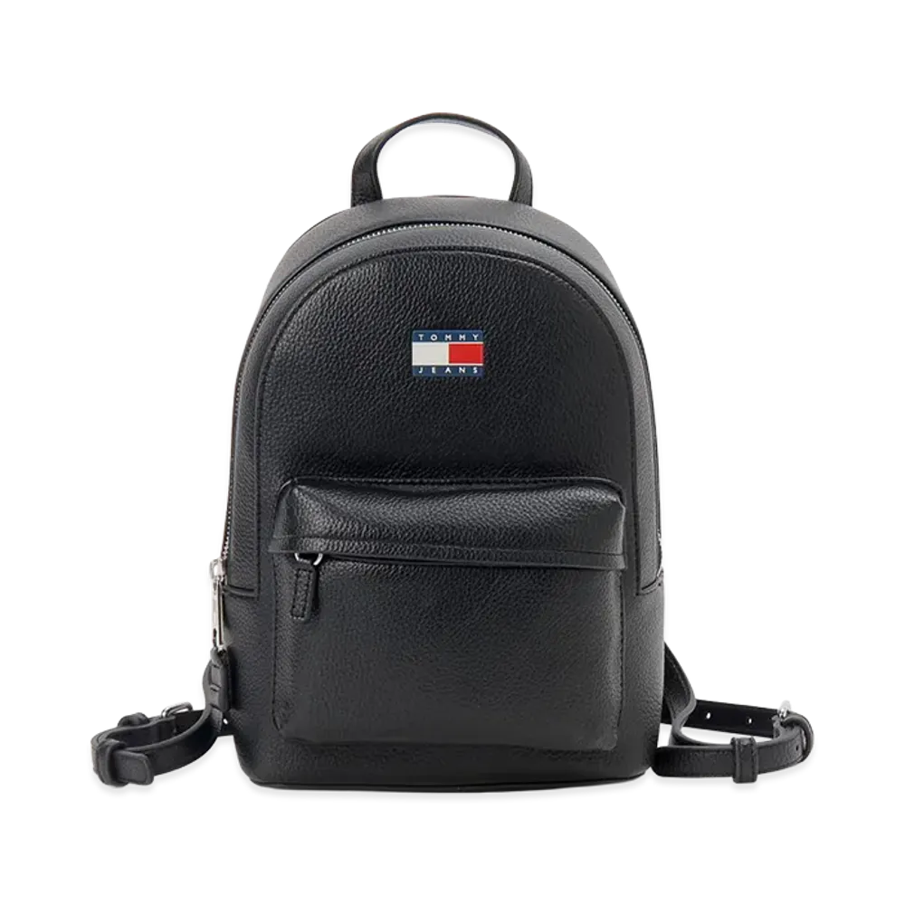 TOMMY JEANS Backpack "Black"