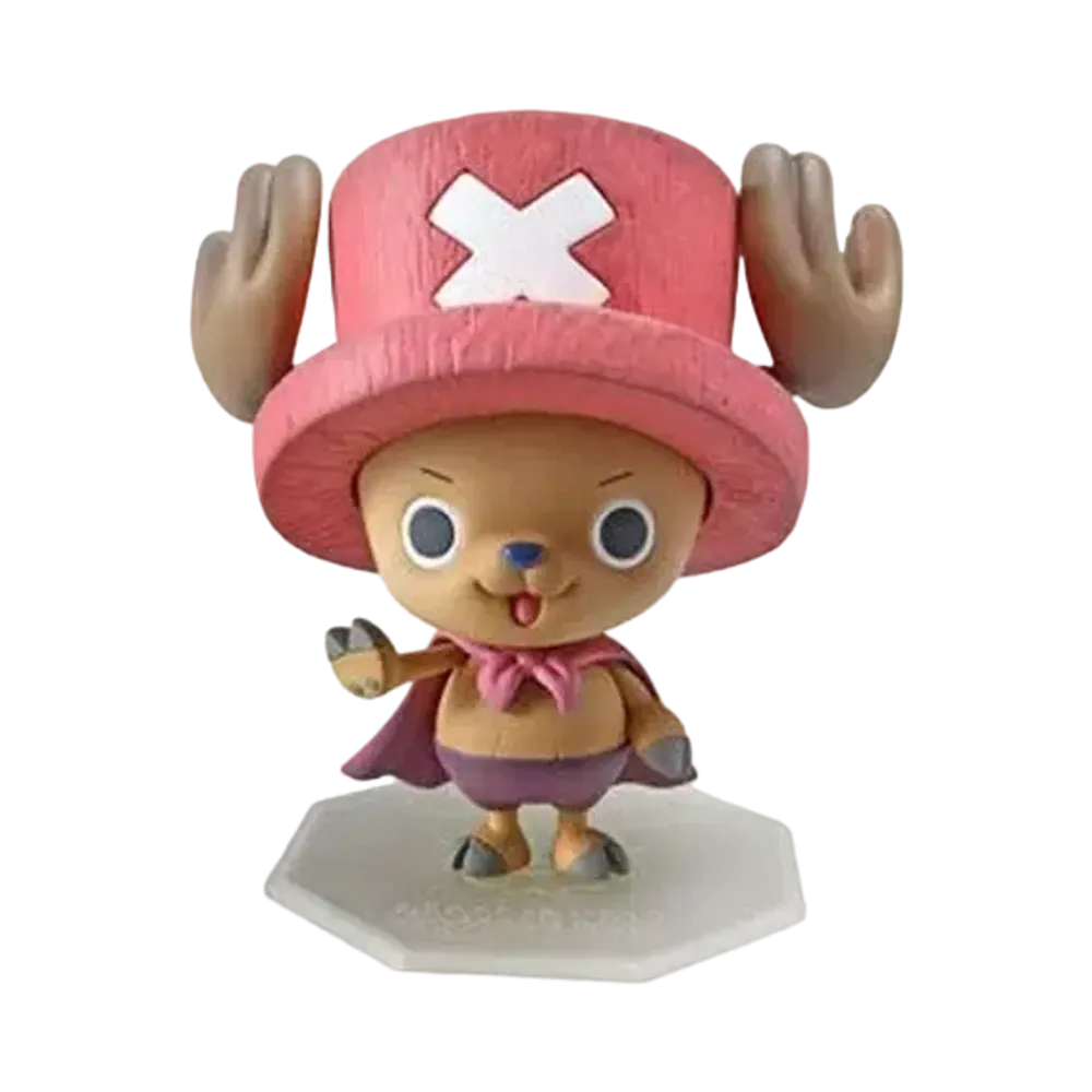 Portrait.Of.Pirates: ONE PIECE Series NEO-EX Chopper Man