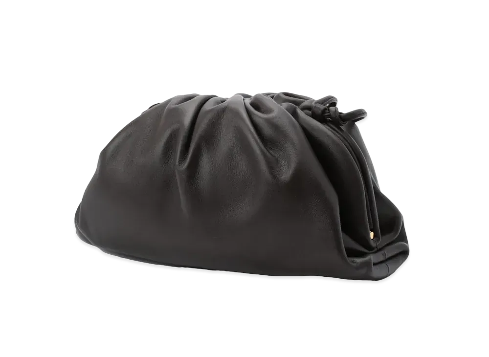 Bottega Veneta Mini Pouch "Fondant"