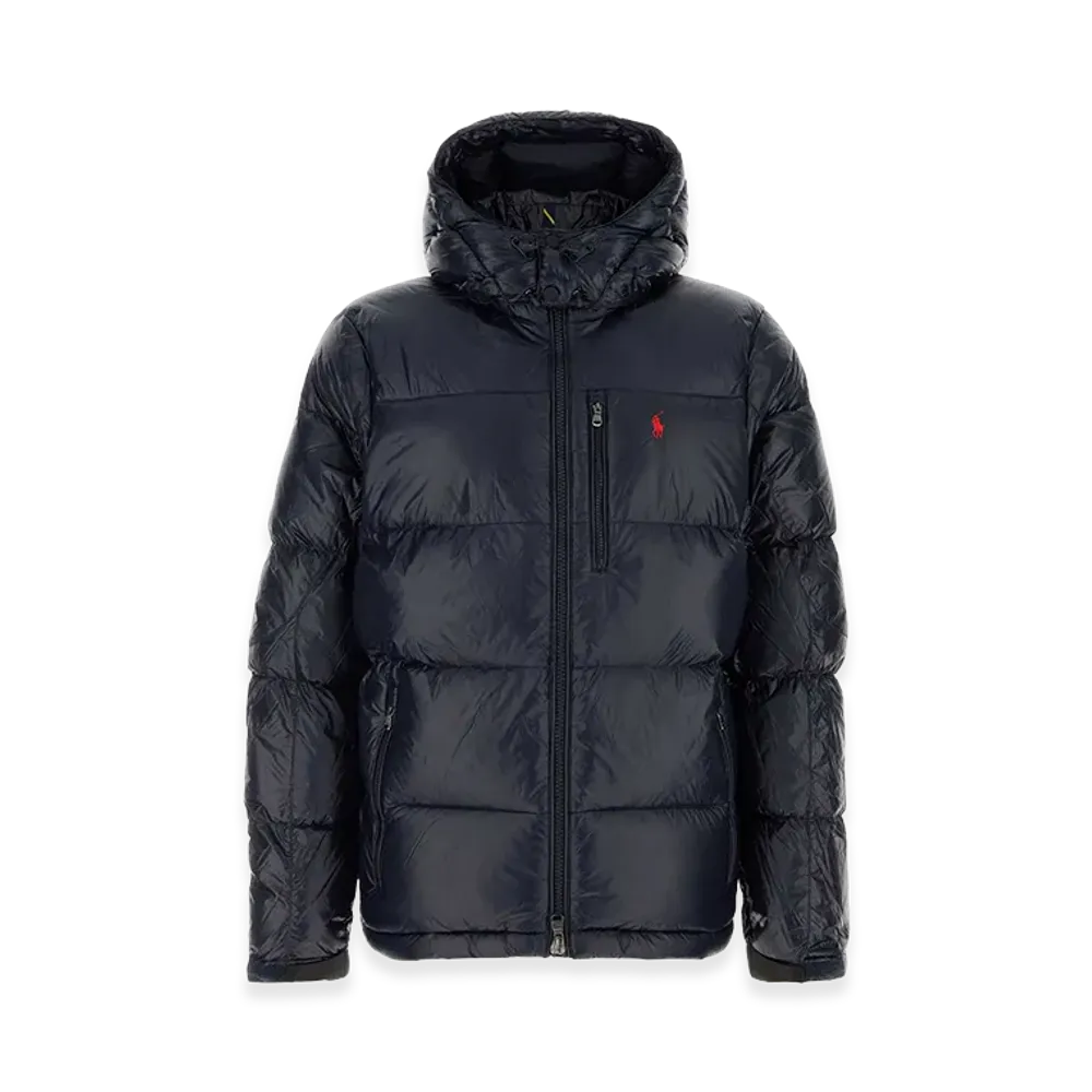Polo Ralph Lauren Coats "Navy"
