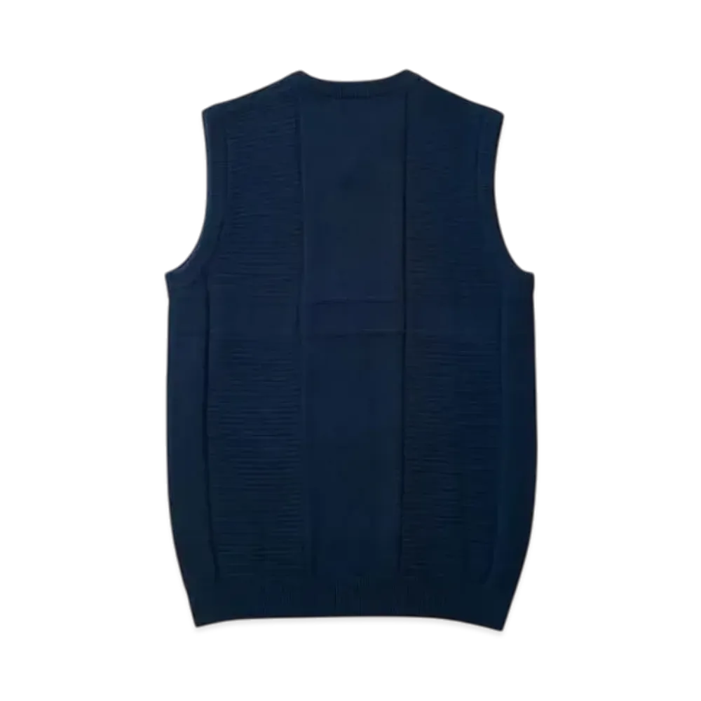 PALACE Retire Flex Knit "Navy"