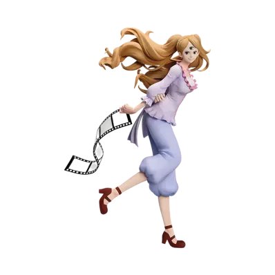 BANDAI "Ichiban Kuji" -One Piece Memory of Heroines -Devil's Night-- C Prize Charlotte Pudding MASTERLISE EXPIECE