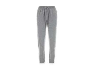 Bottega Veneta Women's Cashmere Joggers "Grey"