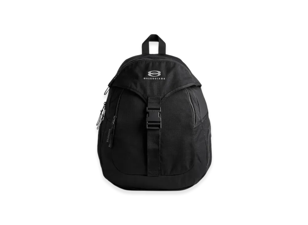 BALENCIAGA Unity Backpack Large "Black"