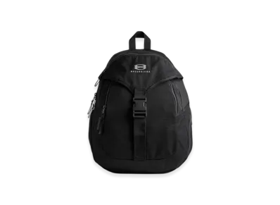 BALENCIAGA Unity Backpack Large "Black"