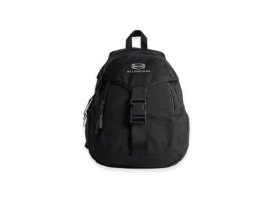 BALENCIAGA Unity Medium Backpack "Black"