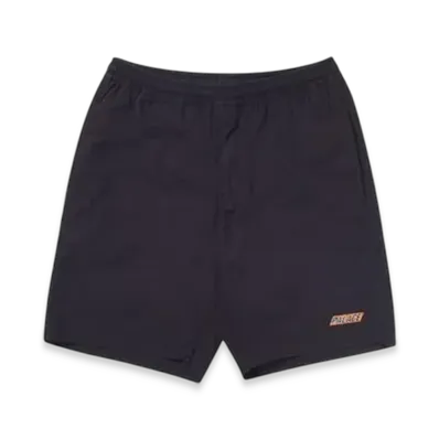 PALACE Gassy Short "Black"