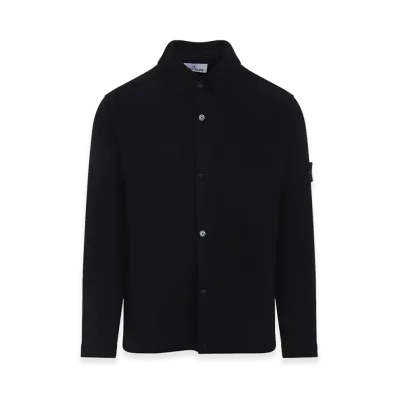 Stone Island Sweaters "Black"