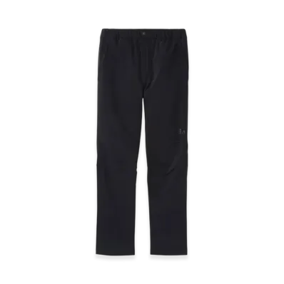 The North Face Alpine Light Pants "Black2"