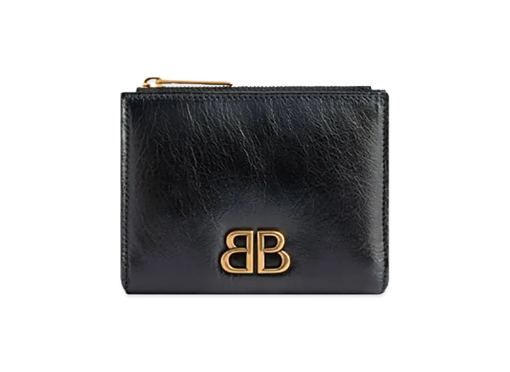BALENCIAGA Women's Accessories "Black"