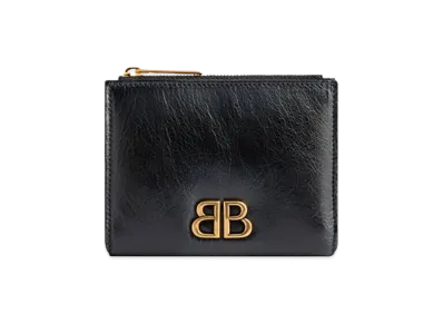 BALENCIAGA Women's Accessories "Black"