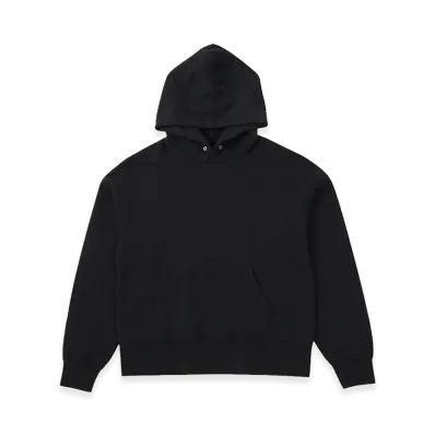 visvim Court Hoodie P.O. "Navy"
