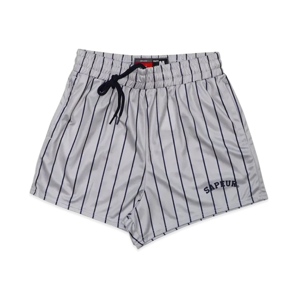 SAPEur Youth Dry Basic Shots "Stripe"