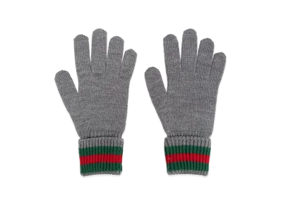 GUCCI Kids Accessories "Grey"