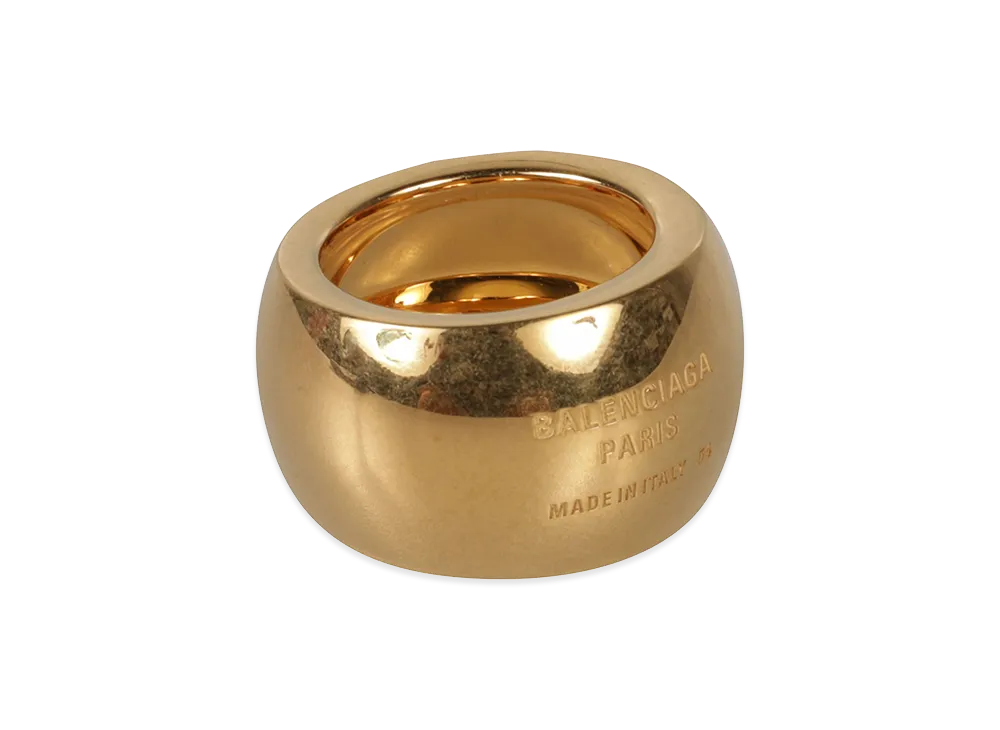 BALENCIAGA Women's Bijoux Golden "Gold"
