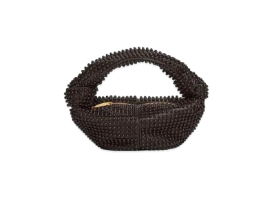 Bottega Veneta Double Knot "Fondant"