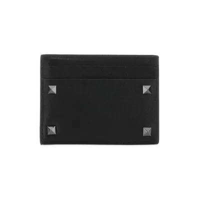 Valentino Portafogli "Black"