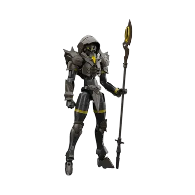 BANDAI "30 MINUTES FANTASY" 30MF Rosan Wizard