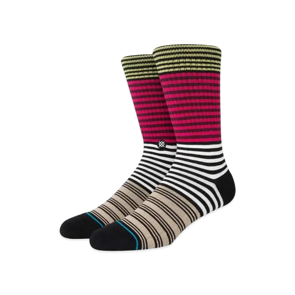 STANCE DIATONIC "MAGENTA"