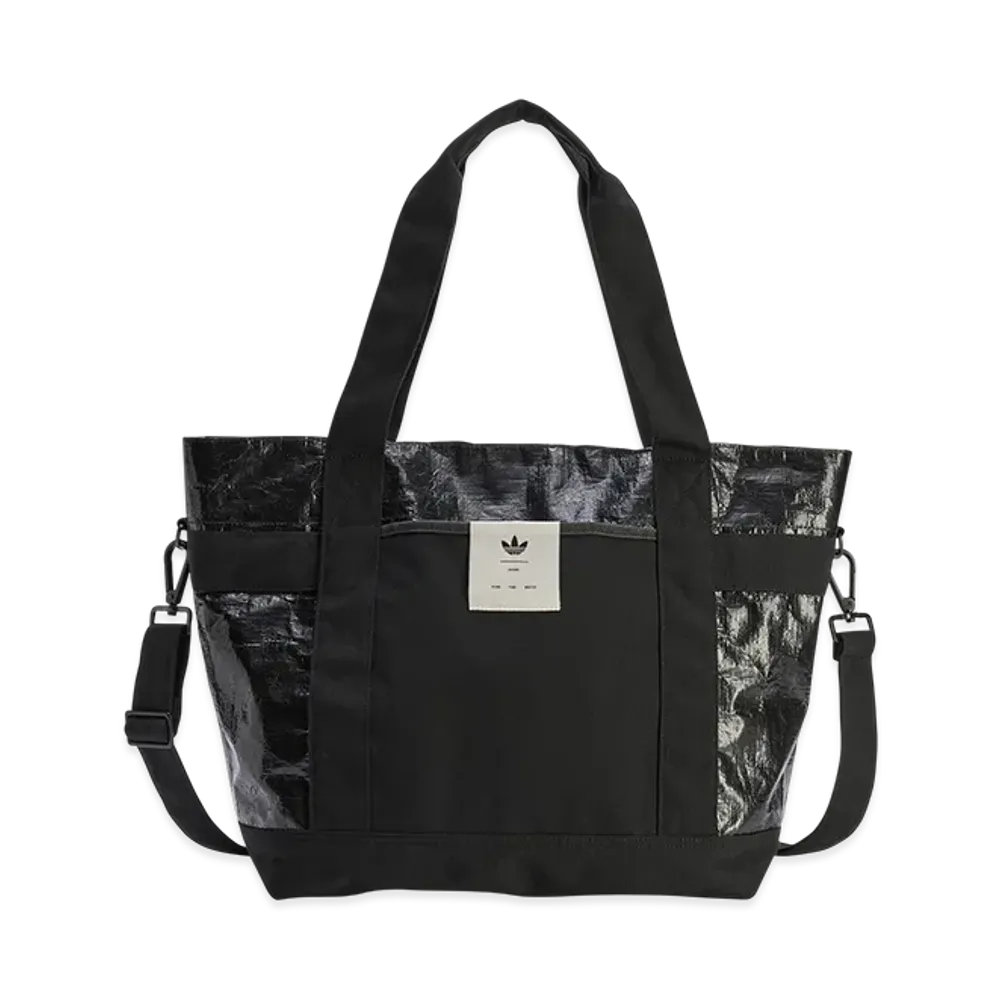 adidas x Song for the Mute Tote Bag "Black"