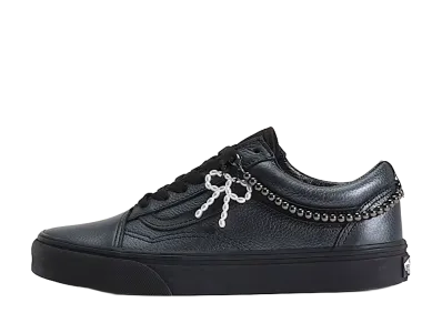 Vans Old Skool "Blackout"