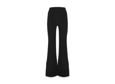 BALENCIAGA Women's Trousers "Black"
