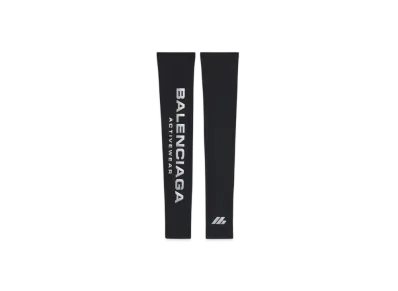 BALENCIAGA Activewear Arm Sleeves "Black"