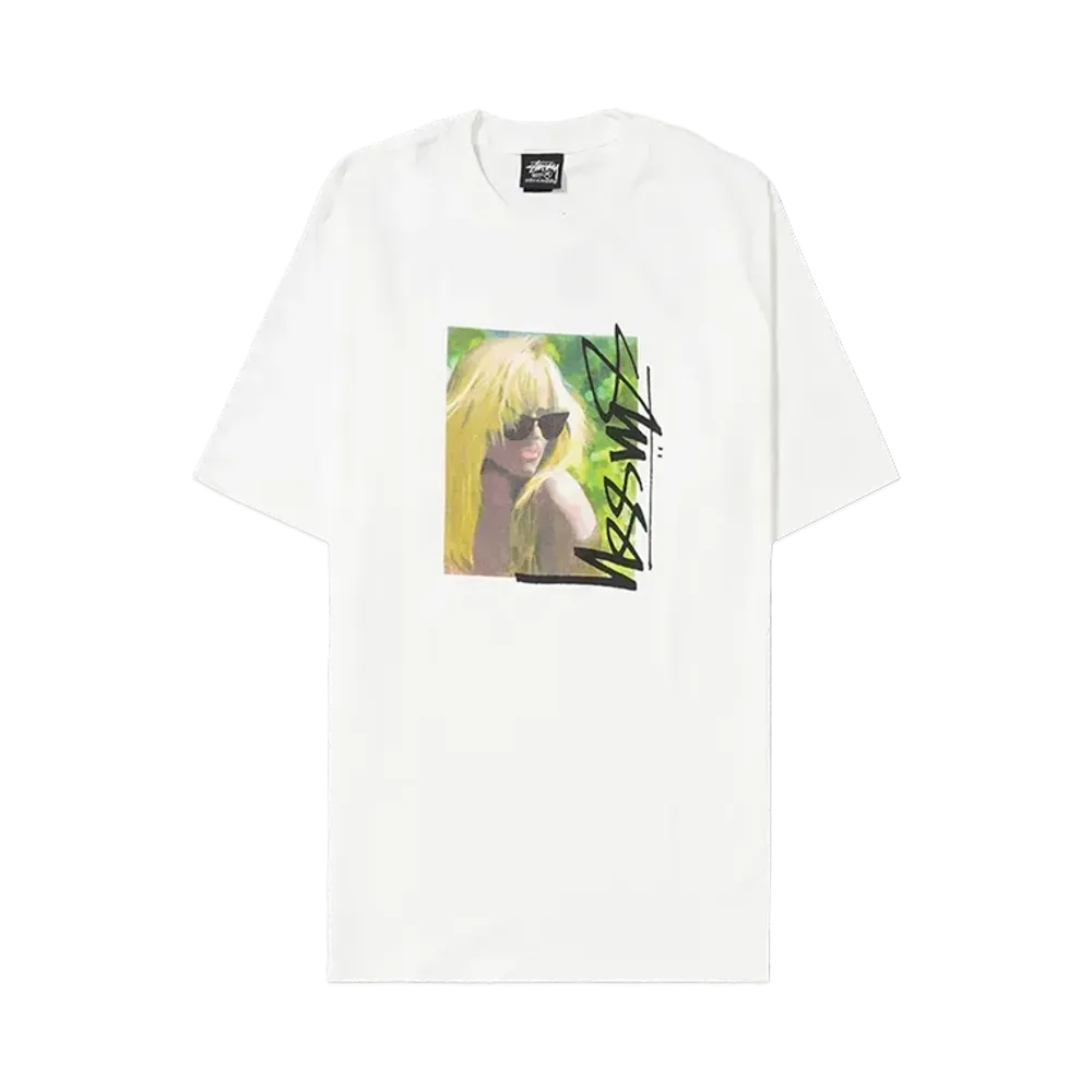 Stussy Stock Tokyo Exclusive S/S Tee 