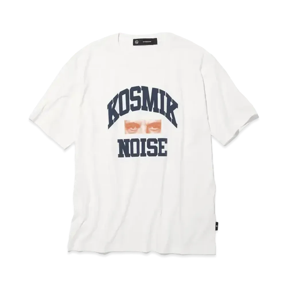GU x UNDERCOVER Graphic T-Shirt "White"
