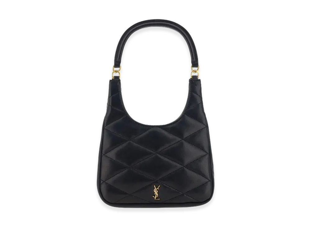 Saint Laurent Women's Handbag "Black"