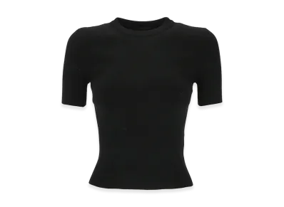 BALENCIAGA Women's Sweaters "Black"