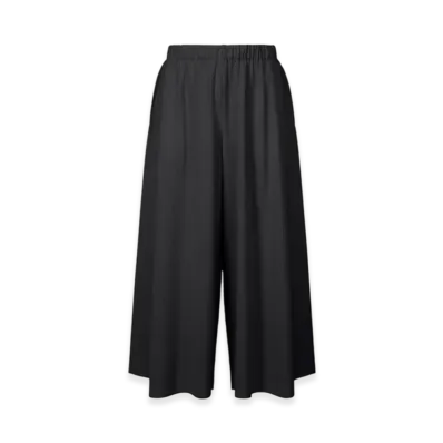 PLEATS PLEASE ISSEY MIYAKE A-Poc Bottoms "Black"