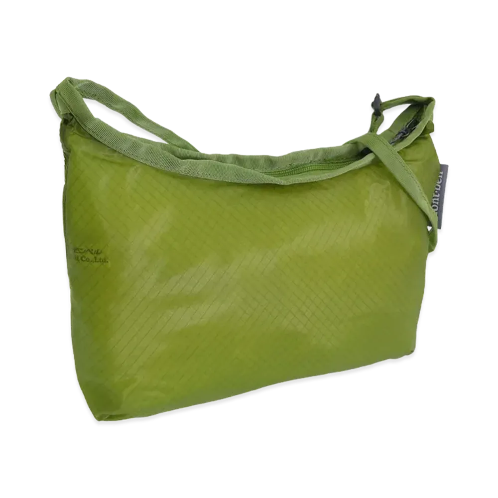 mont-bell U.L.MONO Shoulder Bag S "Green"