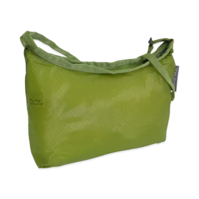 mont-bell U.L.MONO Shoulder Bag S "Green"