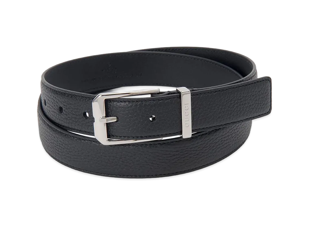 GUCCI Belt "Black"