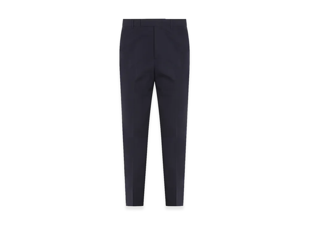 GUCCI Trousers "Blue"