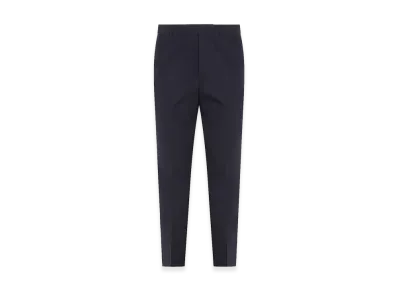 GUCCI Trousers "Blue"