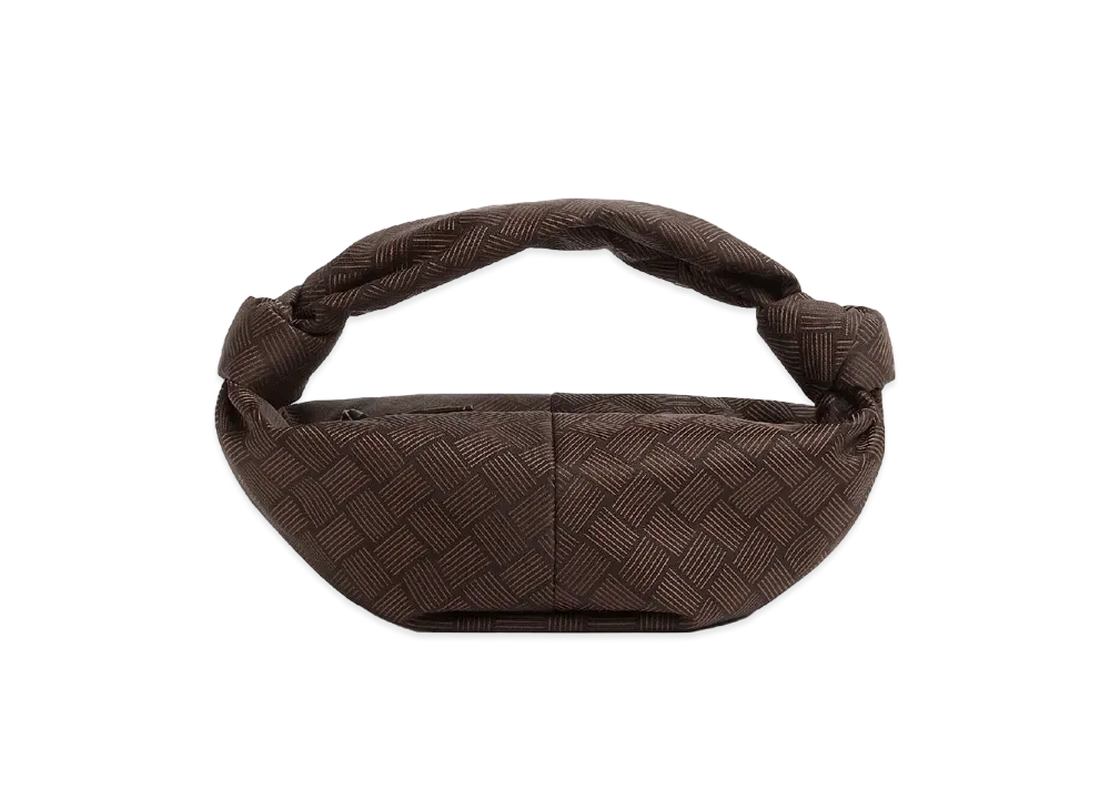 Bottega Veneta Double Knot "Fondant"