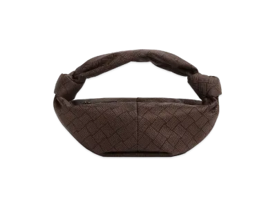 Bottega Veneta Double Knot "Fondant"