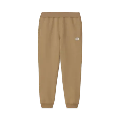 The North Face Heather Sweatpants "Kelp Tan"