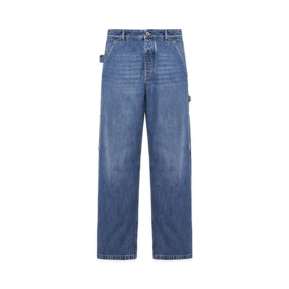 Bottega Veneta Jeans "Mid"