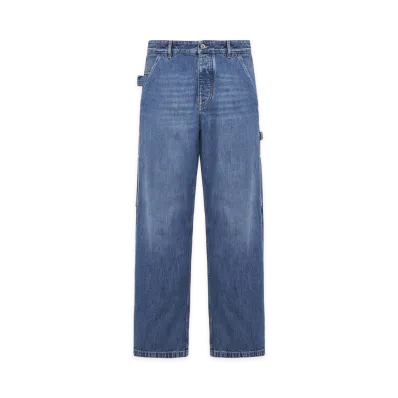 Bottega Veneta Jeans "Mid"