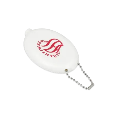 WIND AND SEA WDS X TENJ COIN CASE "White"
