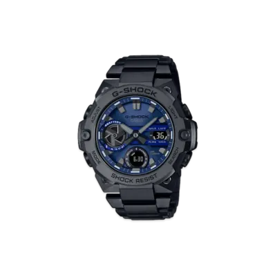 Casio G-Shock GST-B400BD-1A2JF "Black"