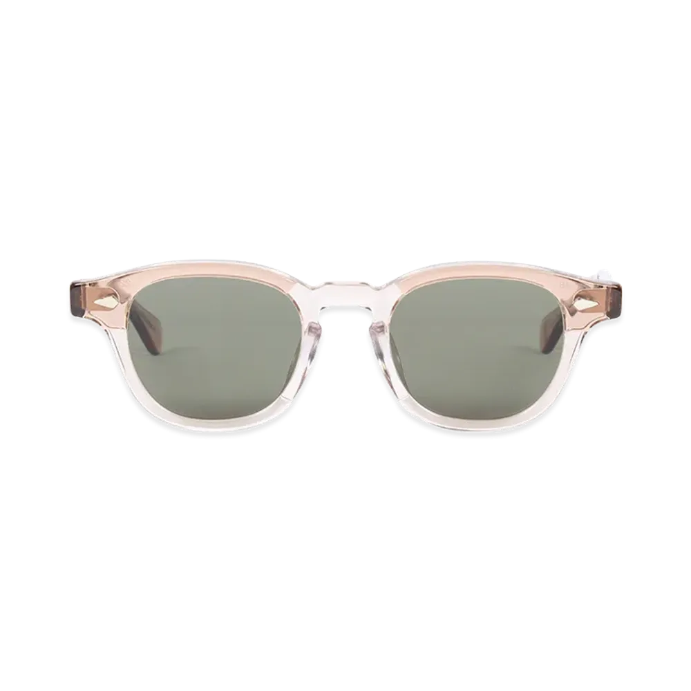 WACKO MARIA x JULIUS TART OPTICAL AR 46 "Pink"