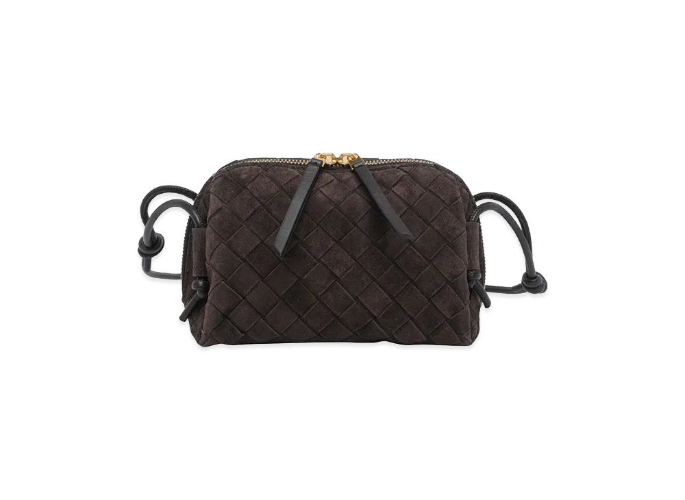 Bottega Veneta Women's Handbag "Brown"