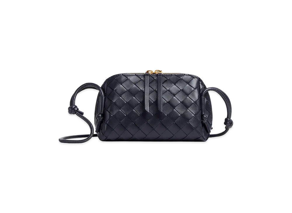 Bottega Veneta Concert Pouch "Nocturnal"
