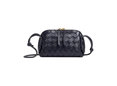 Bottega Veneta Concert Pouch "Nocturnal"
